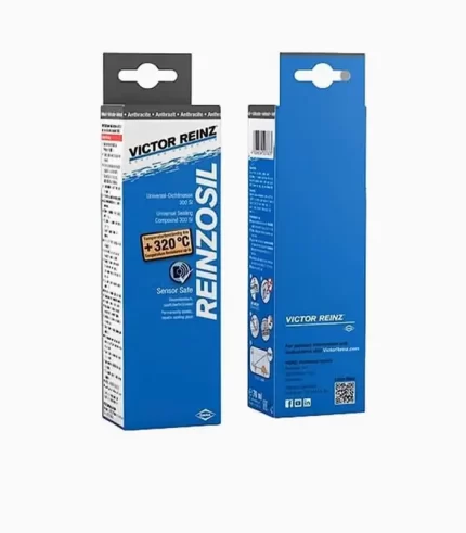 Victor Reinz Reinzosil +320 RTV Silicone Gasket Maker, Bans Auto Store