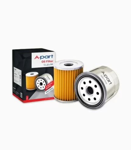 A-Part Hyundai & Kia Oil Filter, Bans Auto Store