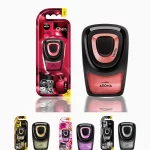 Aroma VENTIS Car Air Freshener, Bans Auto Store