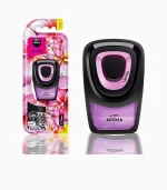 Aroma VENTIS Car Air Freshener Blossom, Bans Auto Store