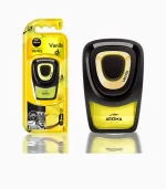 Aroma VENTIS Car Air Freshener Vanilla, Bans Auto Store