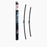 BOSCH A 501 S Wiper Blades AEROTWIN Set 27-32 Inches, Bans Auto Store