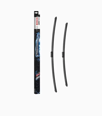 BOSCH A 501 S Wiper Blades AEROTWIN Set 27-32 Inches, Bans Auto Store