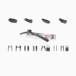 BOSCH AEROECO Wiper Blade AE 24'', Bans auto store