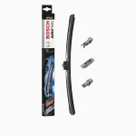 BOSCH Wiper Blade AP 13 U Multi Adaptors Aerotwin 13.5 Inch, Bans Auto Store