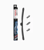 BOSCH Wiper Blade AP 13 U Multi Adaptors Aerotwin 13.5 Inch, Bans Auto Store