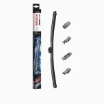 BOSCH Wiper Blade AP 16 U Multi Adaptors Aerotwin 16 Inch, Bans Auto Store