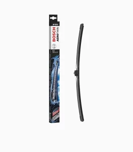 BOSCH Wiper Blade AP 20 U Multi Adaptors Aerotwin 20 Inch, Bans auto store