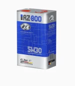 RZ800 5W30 Fully Synthetic Motor Oil 4L, Bans Auto Store 1