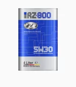 RZ800 5W30 Fully Synthetic Motor Oil 4L, Bans Auto Store