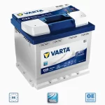 VARTA DIN50 C22, Bans Auto Store