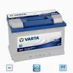 VARTA DIN74 E11, Bans Auto Store