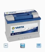 VARTA DIN74 E11, Bans Auto Store