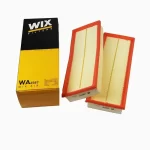 WIX WA6587 Air Filter, Bans Auto Store