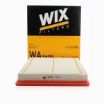 WIX WA9605 Air Filter, Bans auto store