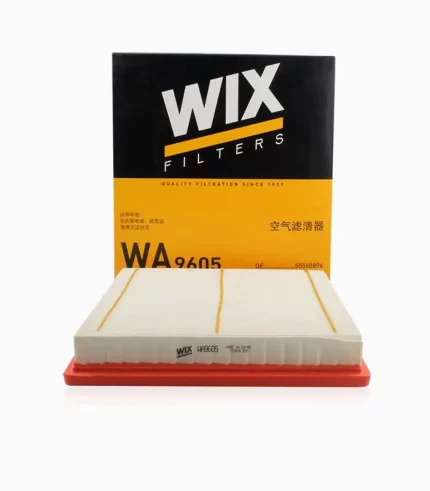 WIX WA9605 Air Filter For Opel Insignia A, Bans auto store