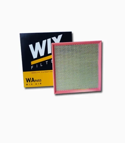 WIX WA9653 Air Filter, Bans auto store