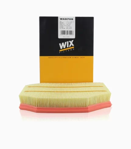 WIX WA9705 Air Filter, Bans Auto Store