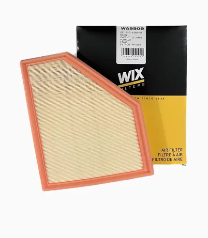 WIX WA9909 Air Filter For BMW G20, Bans Auto Store