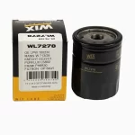 WIX WL7278 Oil Filter For MG 5, Bans Auto Store