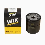 Wix WL7530 Oil Filter For Insignia B, Bans Auto Store