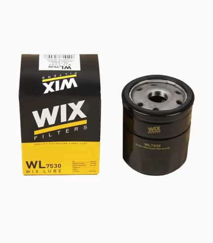 Wix WL7530 Oil Filter For Insignia B, Bans Auto Store