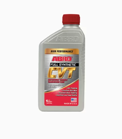 ABRO CVT Fluid 1L, Bans Auto Store