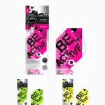 Aroma Cellulose Be Active Car Air Freshener, Bans Auto Store