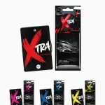 Aroma Cellulose Xtra Car Air Freshener, Bans Auto Store