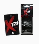 Aroma Cellulose Xtra Car Air Freshener Cherry, Bans Auto Store