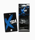 Aroma Cellulose Xtra Car Air Freshener New Car, Bans Auto Store