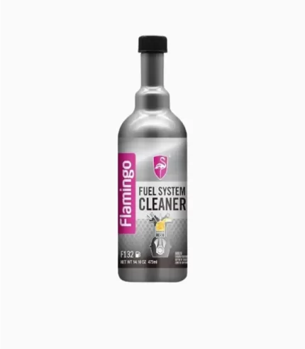 Flamingo F132 Fuel System Cleaner 473ml, Bans Auto Store