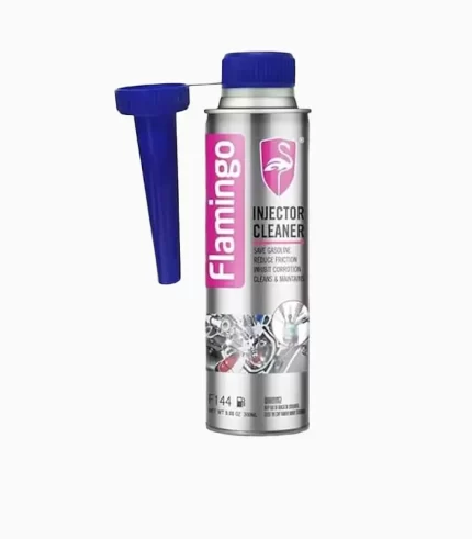 Flamingo F144 Injector Cleaner 300ml, Bans Auto Store