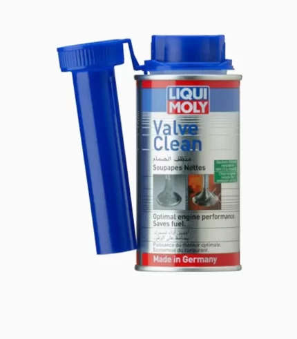 LIQUI MOLY Valve Clean, Bans Auto Store