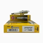 NGK 7098 ZFR5FGP, Bans Auto Store