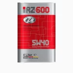 RZ 600 5W-40, Bans Auto Store