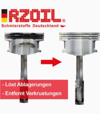 RZ20E Engine Flush2, Bans Auto Store