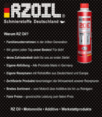 RZ20E Engine Flush4, Bans Auto Store