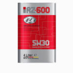 RZoil RZ600 5W30