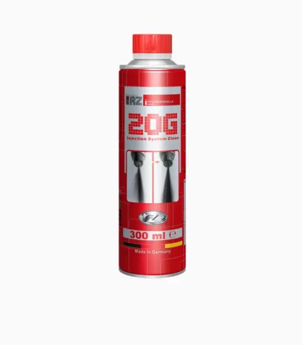 Rzoil RZ20G Fuel System Cleaner, Bans Auto Store