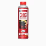 Rzoil RZ31G Fuel System Cleaner 3in1 & Catalytic, Bans Auto Store