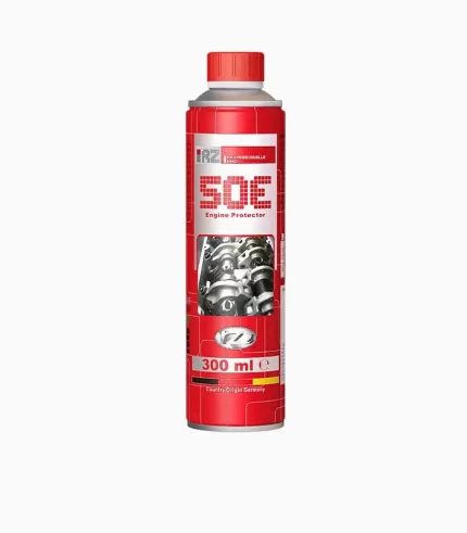 Rzoil RZ50E Engine Protector, Bans Auto Store