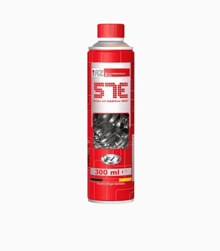 Rzoil RZ57E Engine Protector Mos2, Bans Auto Store