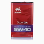 WOLVER SUPER TEC 5W-40 SN, Bans Auto Store