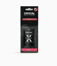 Crystal X Fashion CHERRY, Bans Auto Store