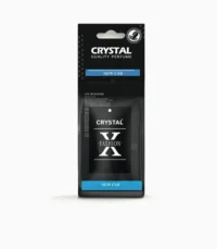 Crystal X Fashion New Car, Bans Auto Store