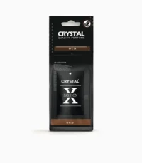 Crystal X Fashion OUD, Bans Auto Store