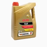 DRIVOL EGON PLUS 5W-40 -5 L, Bans Auto Store