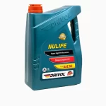 DRIVOL NULIFE TURBO SAE 50, Bans Auto Store