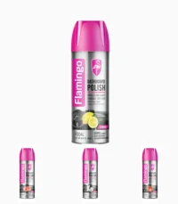 DASHBOARD POLISH, Bans Auto Store